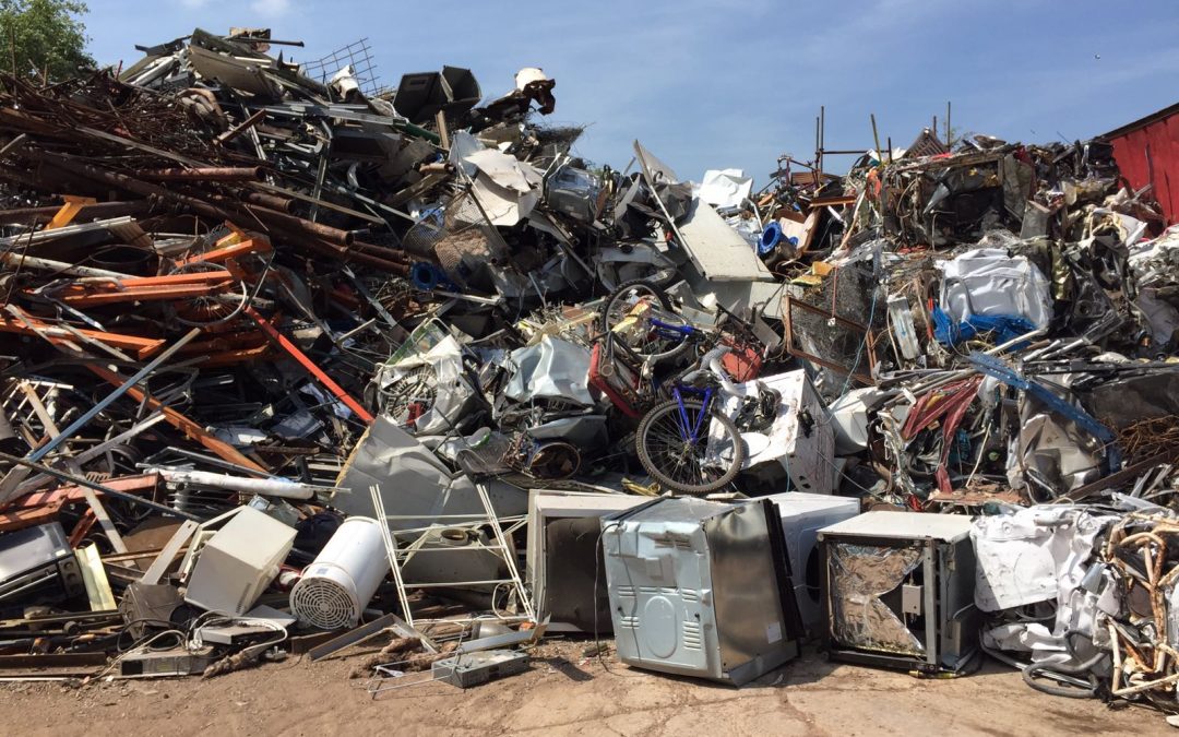 Sell-Scrap-Metal-Near-Me