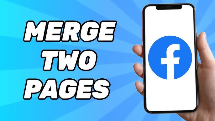 Merge-Facebook-Pages-Prepare