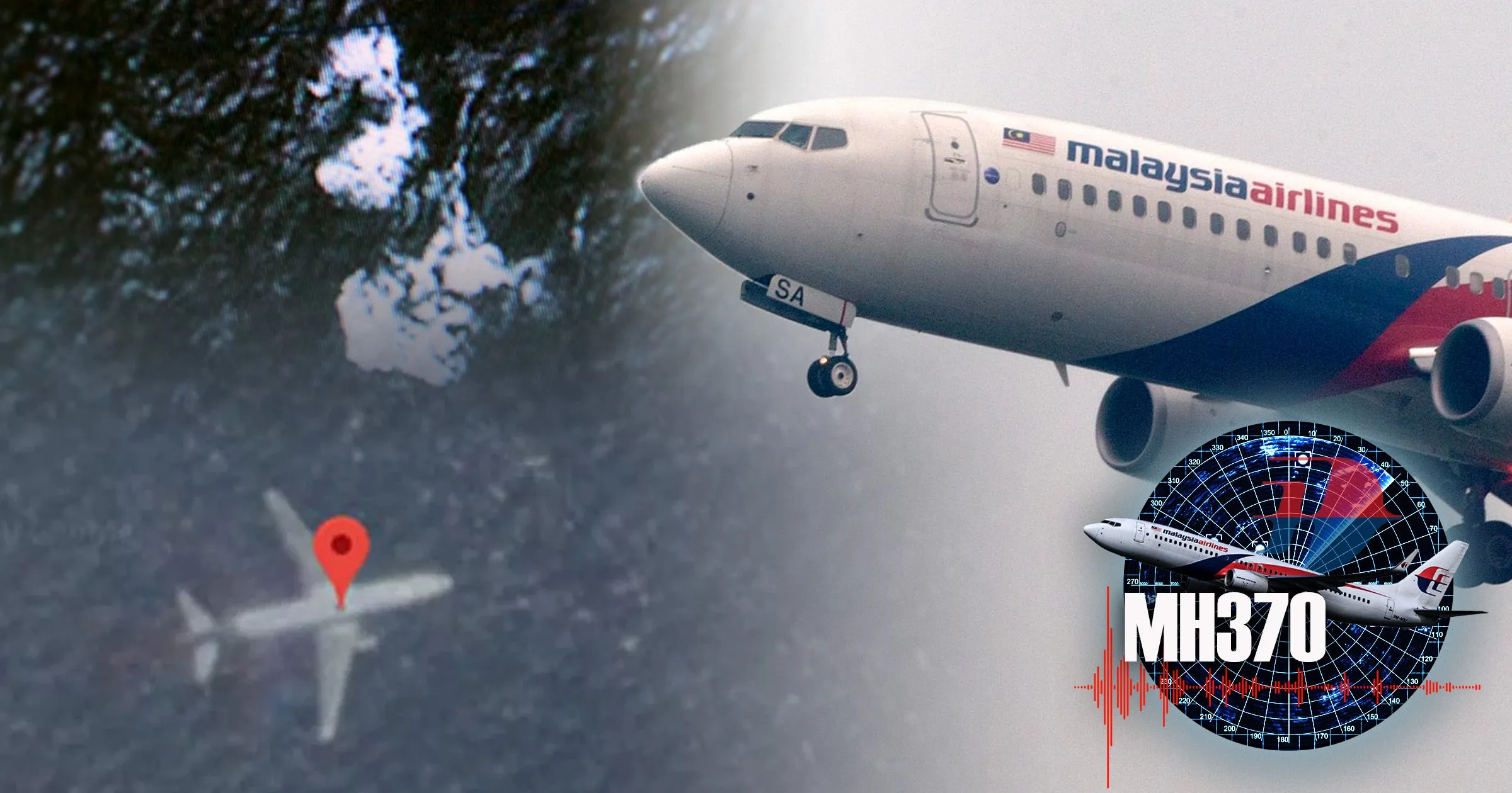 MH370-Malaysia-Airlines-On-Google-Maps