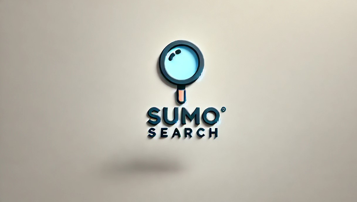  SumoSearch 