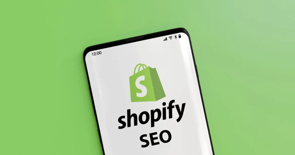 SEO-For-Shopify-Bradford