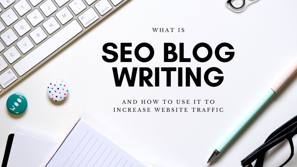 SEO-Content-Writer