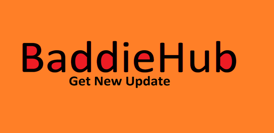 Bold, Beautiful, and Unstoppable – Welcome to BaddieHub