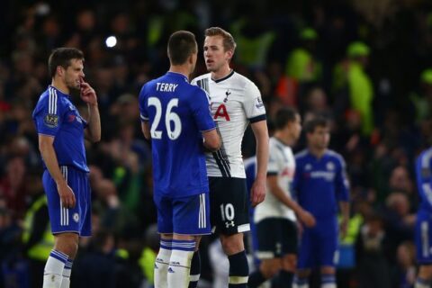 Tottenham-Vs-Chelsea